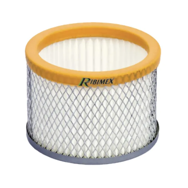 Ribiland-Ribimex PRCEN011/HEPA Filtro aspiracenere Minicen Cenetì Classe M