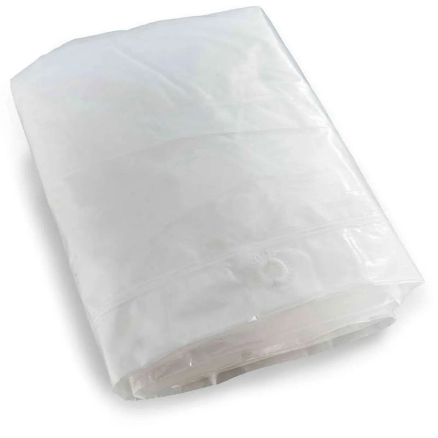 Ribimex Eco Platinium Telo Copertura 120x220cm Rettangolare