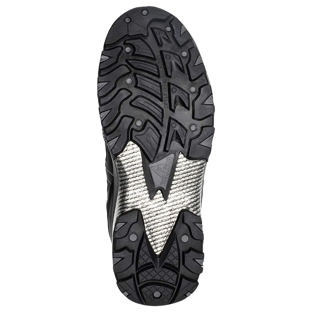 Bellota Trail 72211N-42 S1P Scarpa Nera 42
