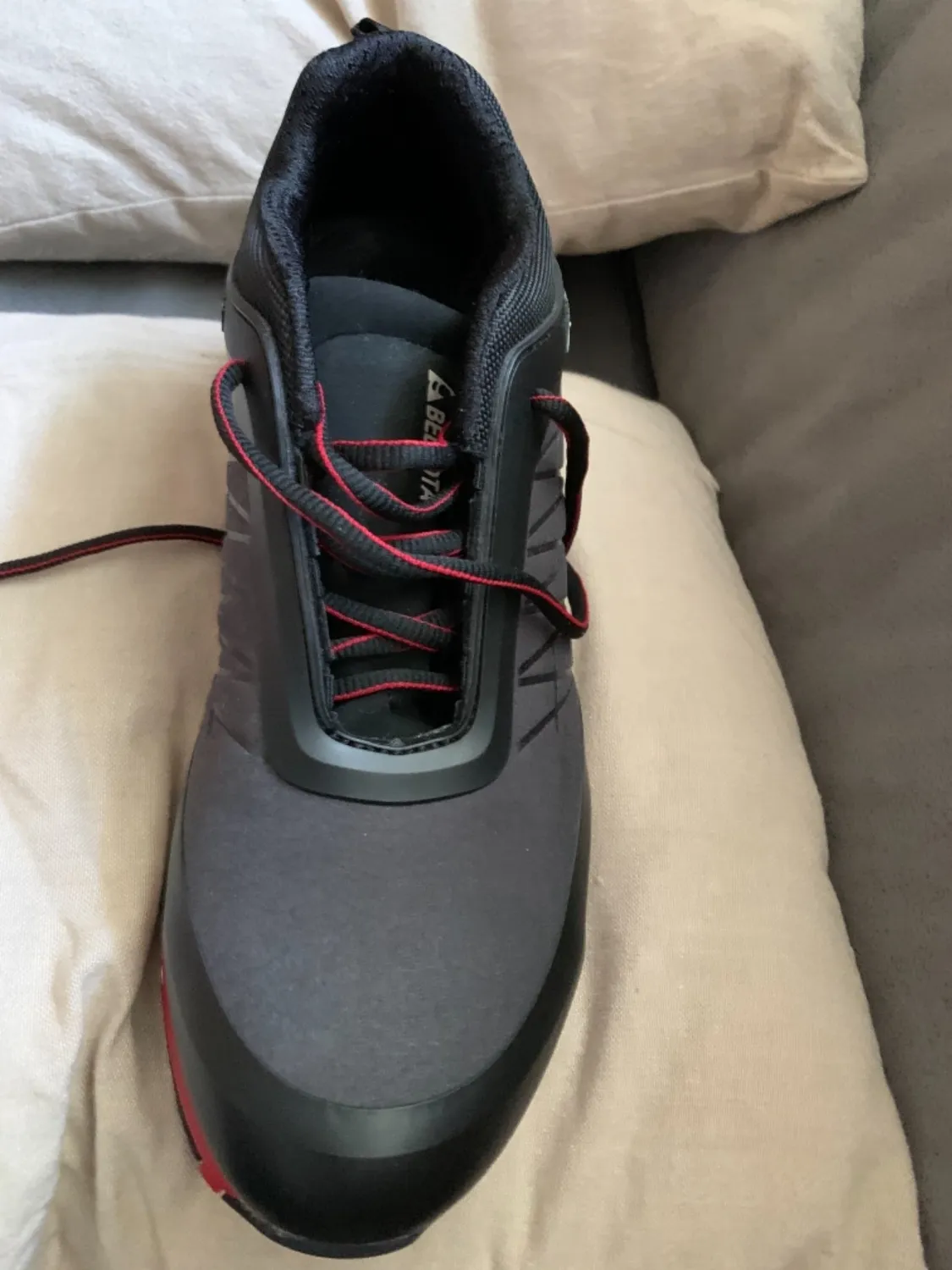Bellota 72223NB44S3 Scarpe Sicurezza 44 S3 Leggere