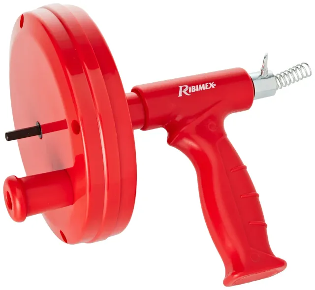 Ribiland-Ribimex Sonda Sturalavandini Trapano 5 m