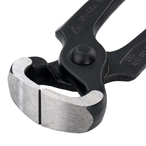 Bellota Tenaglia da Carpentiere 250 mm Acciaio Forgiato