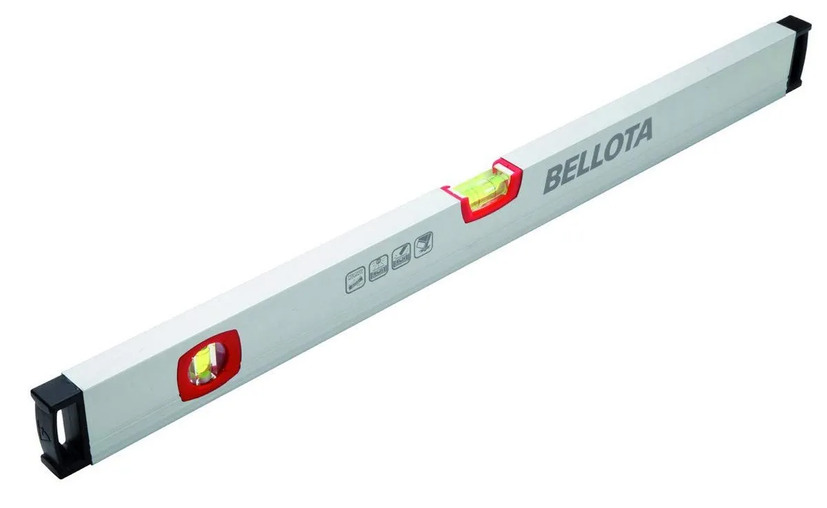 Bellota 50101-30 livella tubolare 30 cm bolla