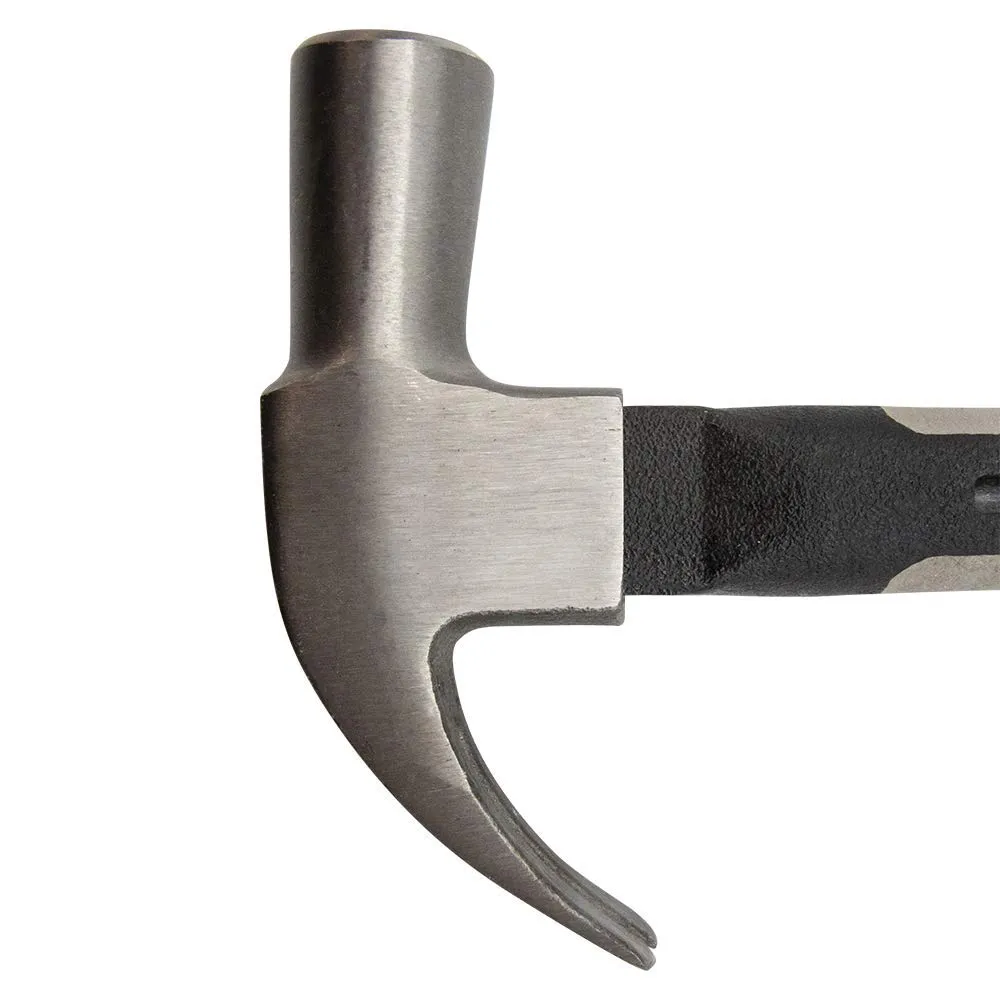 Bellota Martello Falegname Inglese 28 mm Fibra Carbonio