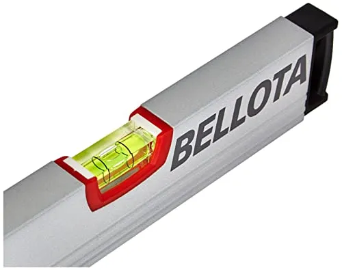 Bellota 50101M-30 livella tubolare magnetica 30cm