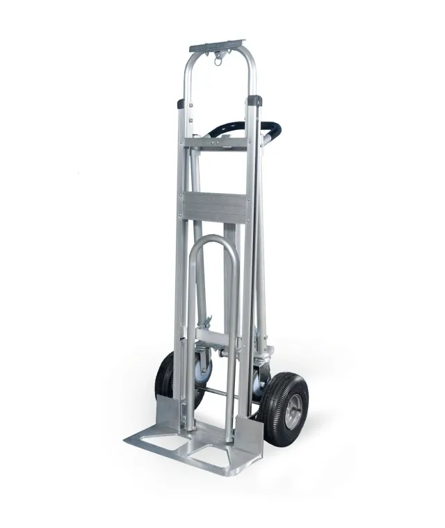 Remco TRHA450 carrello 4 ruote portata 450 kg