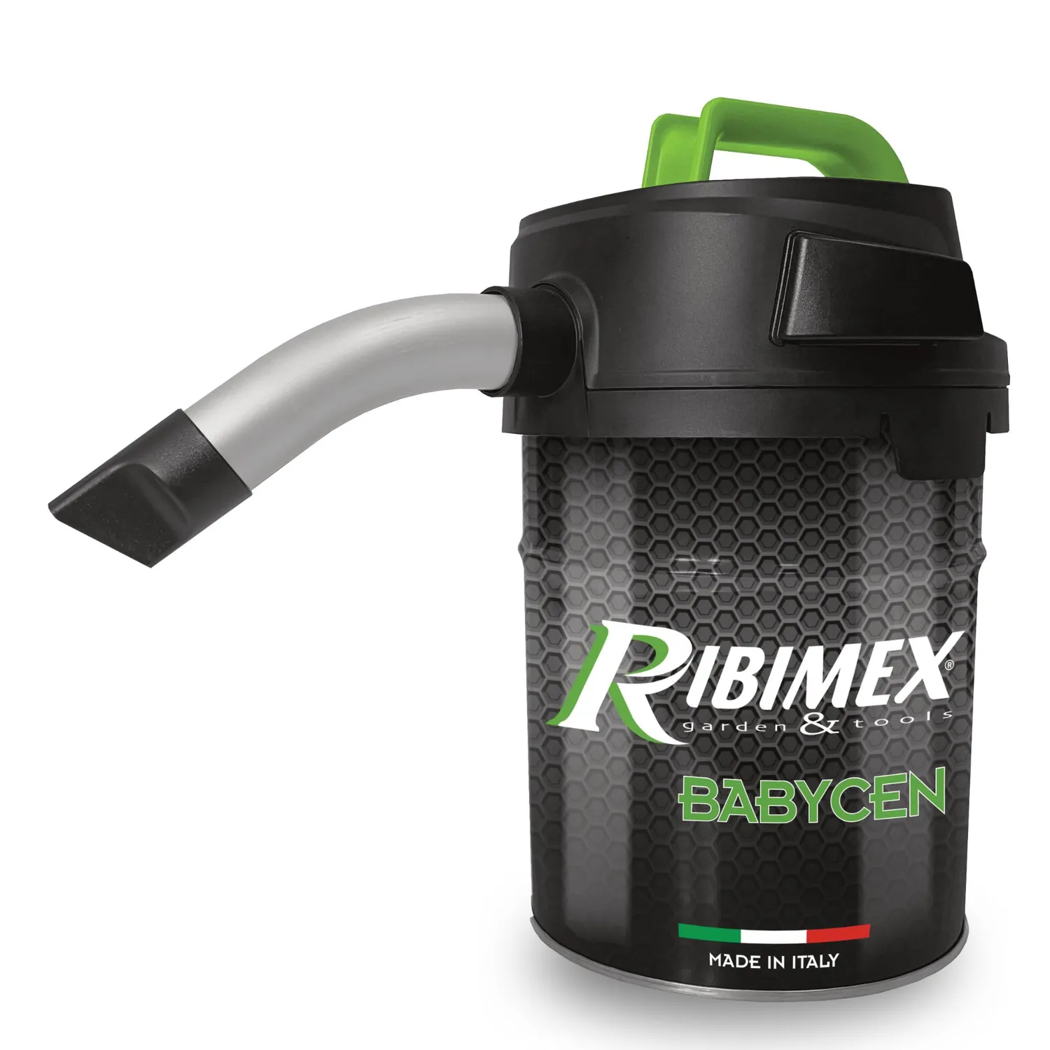 Ribimex Cenerill 18 L aspiracenere 1000 W