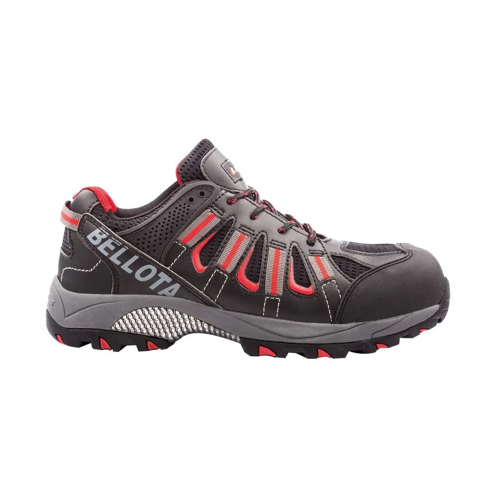 Bellota Trail 72211N-42 S1P Scarpa Nera 42