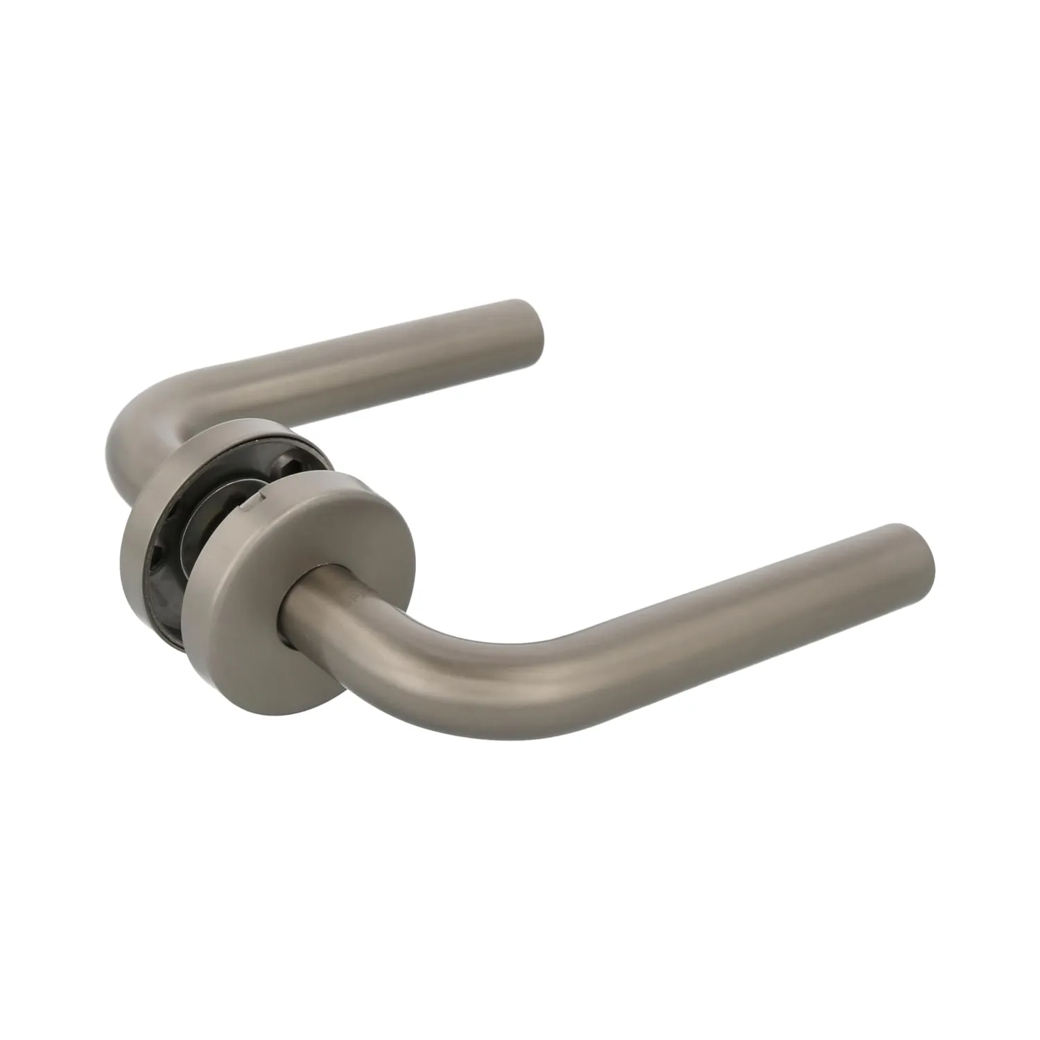Amig 4RBX Maniglie Porte Europrofilo Inox 135 mm