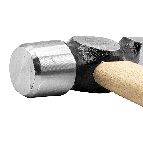 Bellota martello meccanico tedesco faggio 320 g temprato