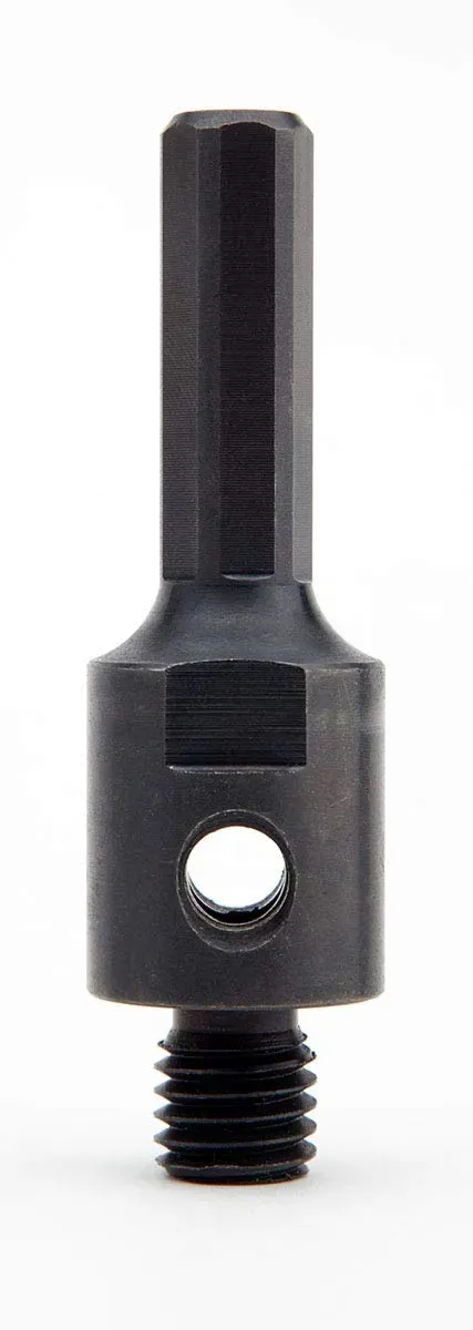 Bellota 50750 M14 adattatore corona diamantata HEX12