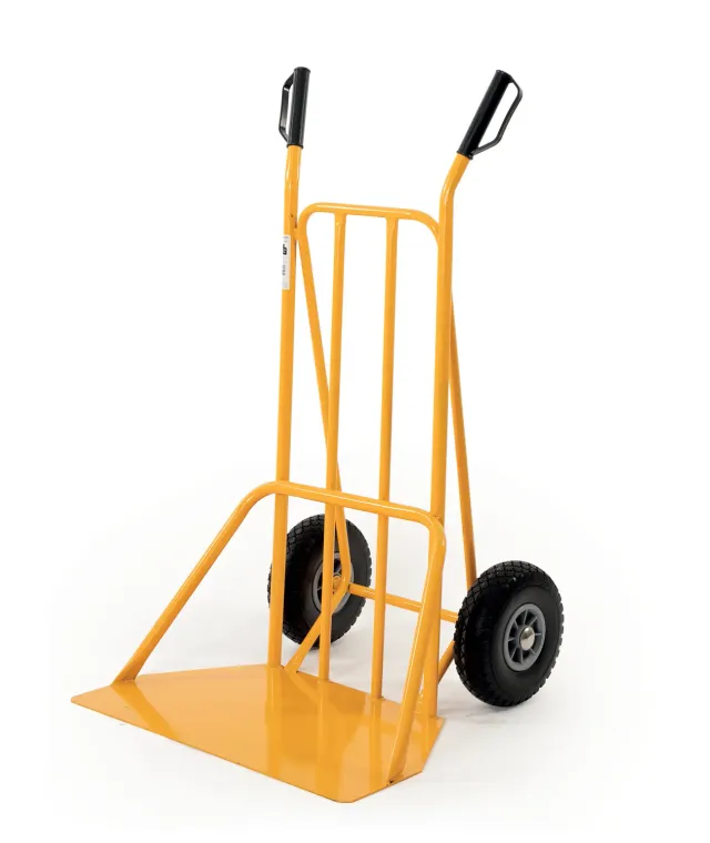 Remco TRHI080 Carrello Manuale 250 kg Acciaio