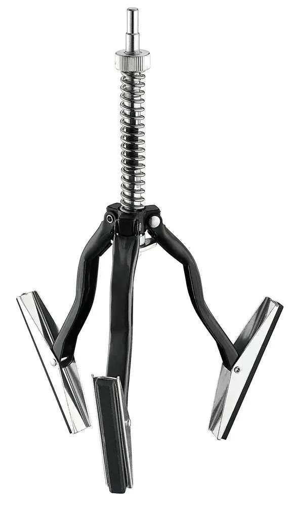 TengTools Levigatore Cilindri Motore Regolabile 50-180 mm