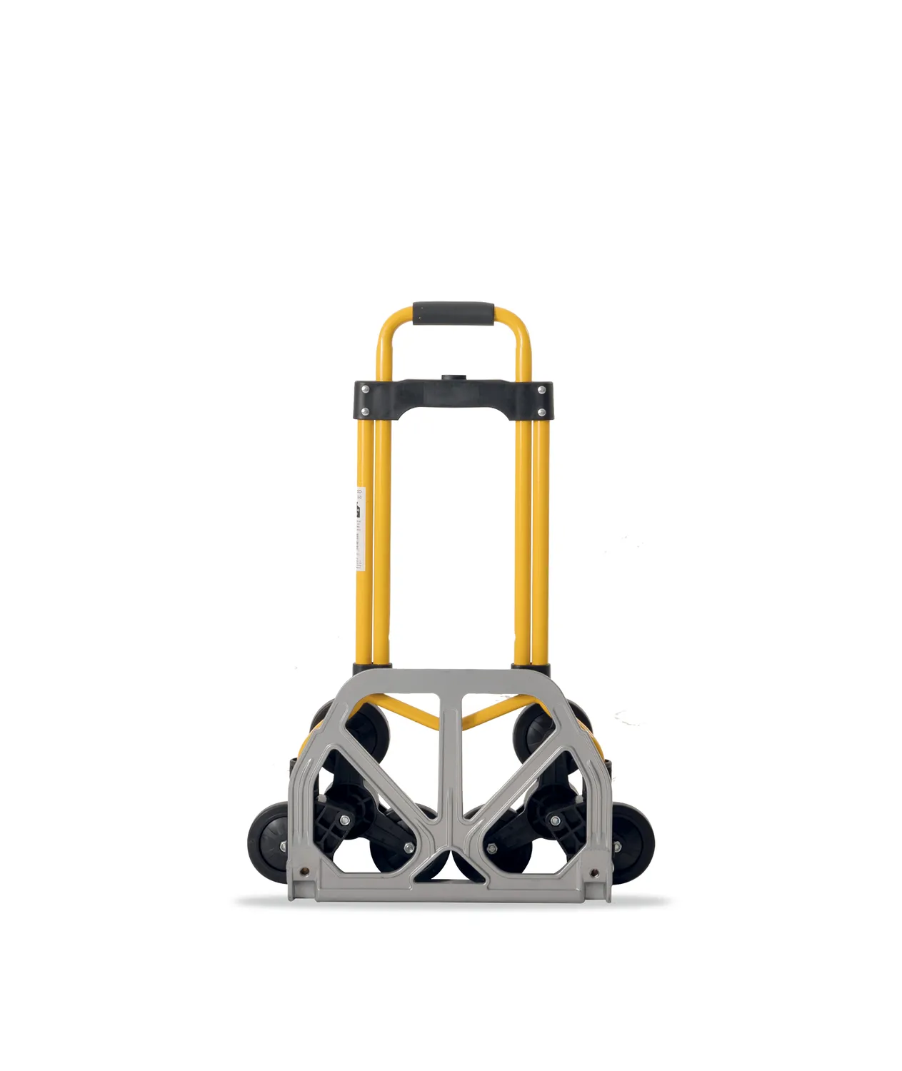 Remco TRHA160 carrello pieghevole 70 kg acciaio