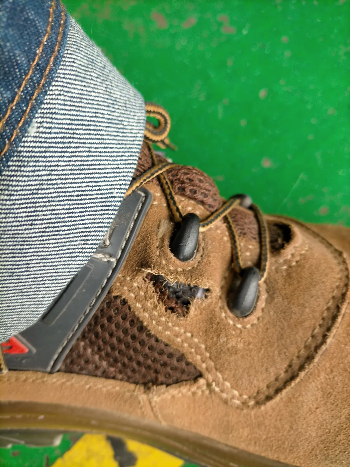 Bellota 72221-43 S1P scarpe antinfortunistiche 43 EU