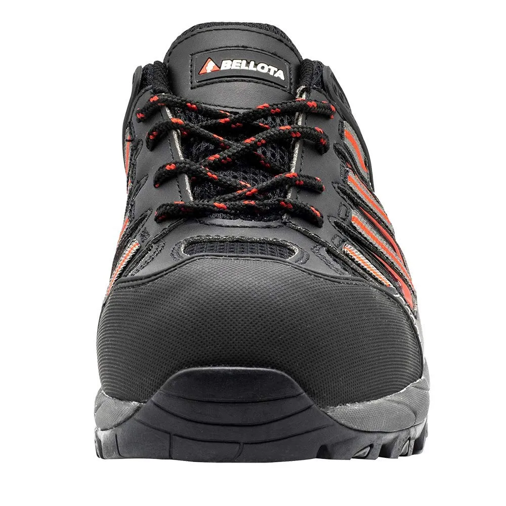 Bellota Trail 72211N-42 S1P Scarpa Nera 42