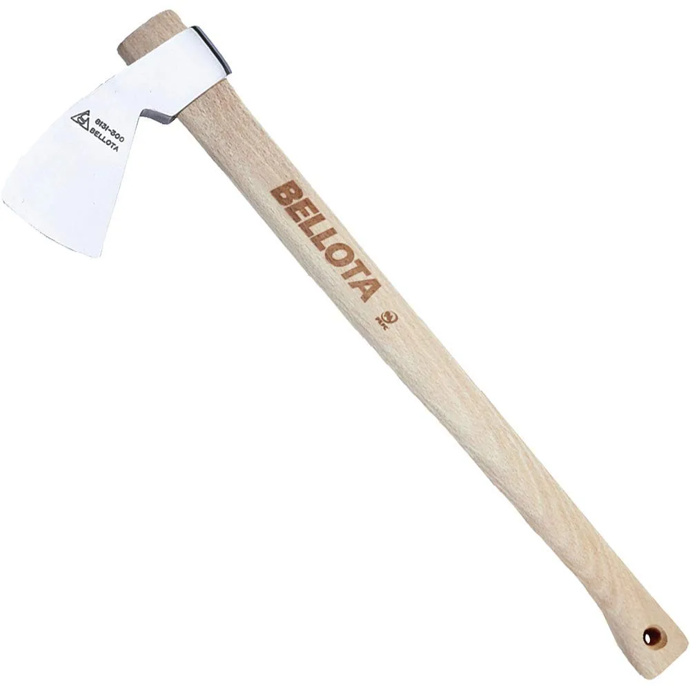 Bellota 8131-300 Accetta da potatura manico legno
