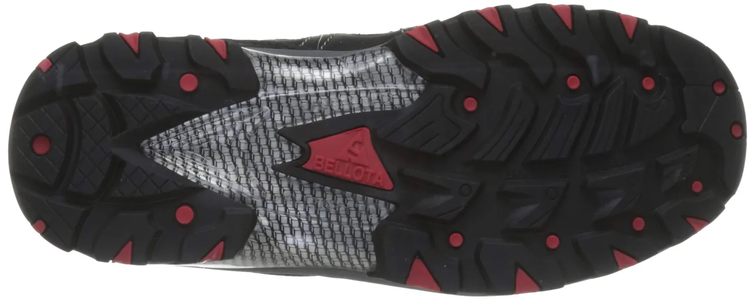 Bellota Trail 72211N-41 S1P Scarpa Nera 41