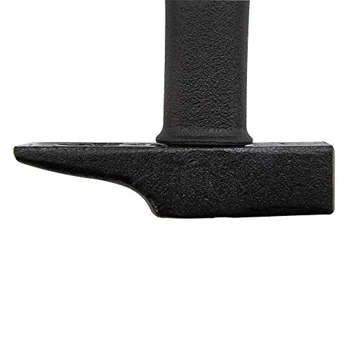 Bellota Martello da Falegname Carbonio 22 mm Antiscivolo