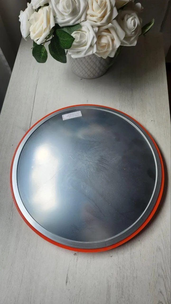 Amig Specchio Convesso Sicurezza Ø30 cm Interno Infrangibile