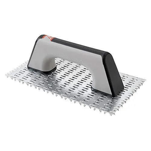 Bellota raschietto malta monostrato 250x145 mm bimateriale
