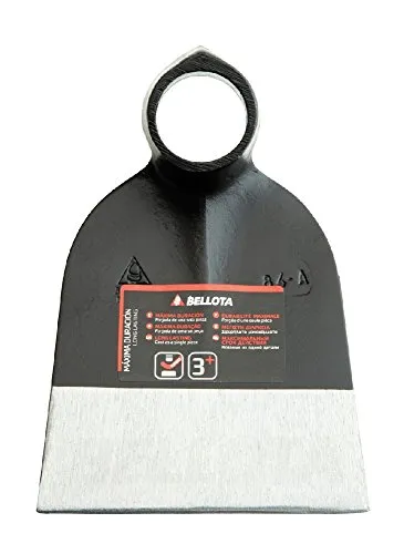 Bellota 84-A zappa 150x130 mm acciaio boro