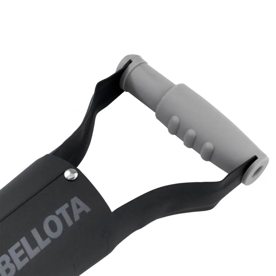 Bellota piantabulbi manuale Ø 6 cm in acciaio
