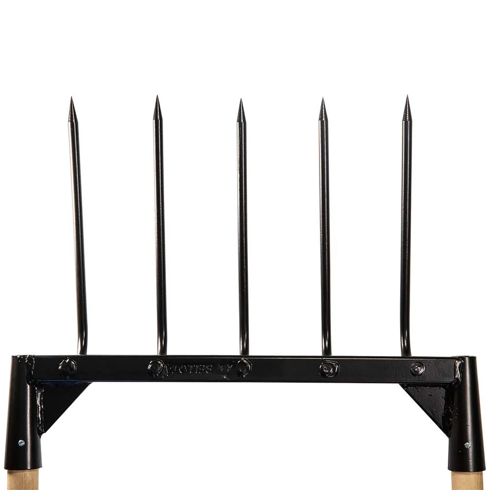 Bellota 914-5 Eco forcone 5 denti ecologico