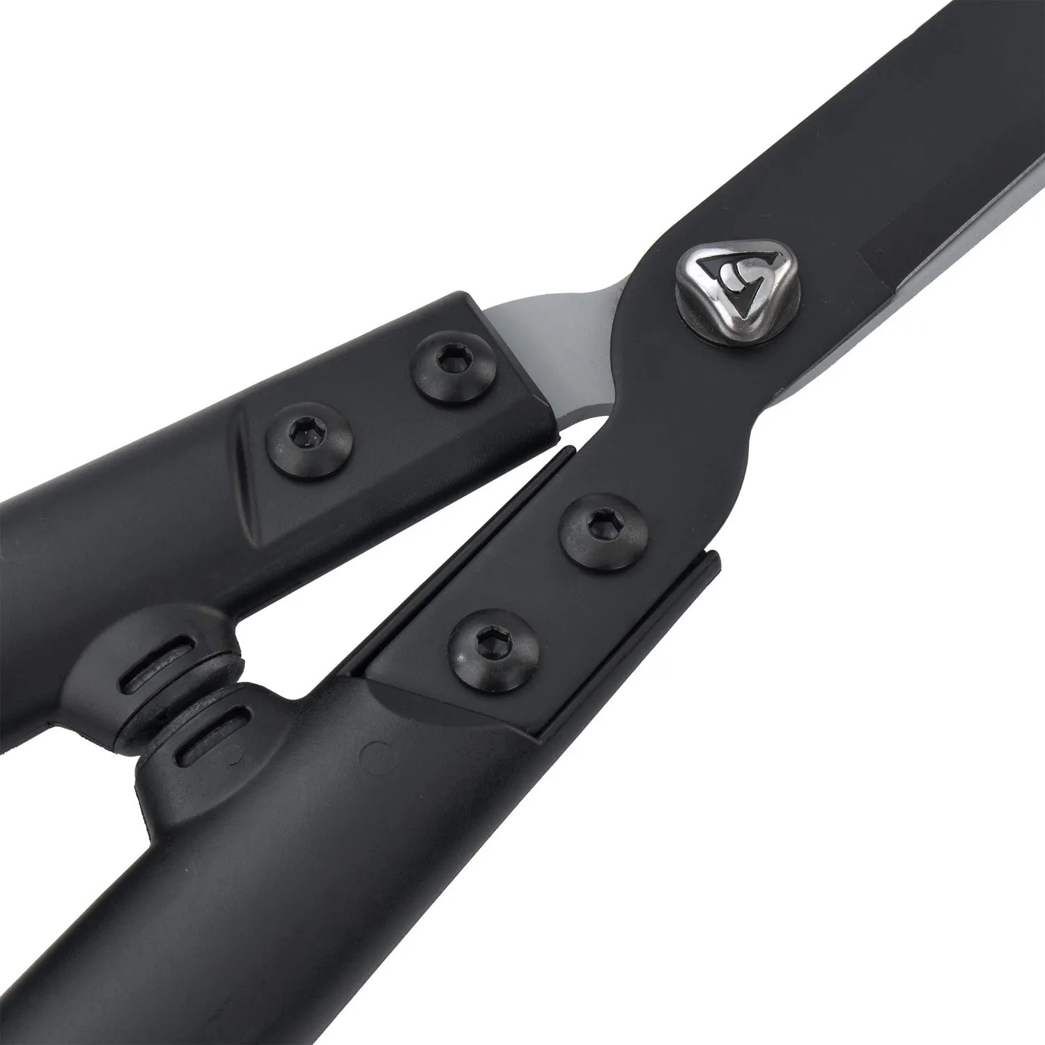 Bellota 3461-R Garden Line cesoie siepi lama 23cm