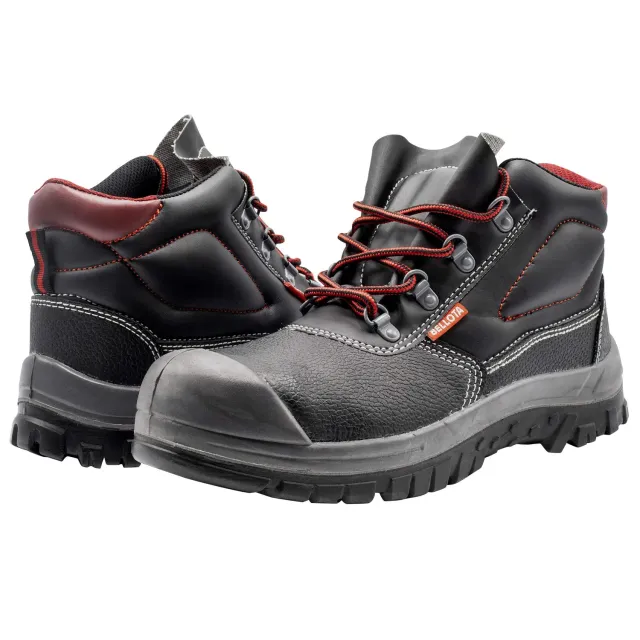 Bellota 72303-42 S3 scarpe antinfortunistiche 42 pelle