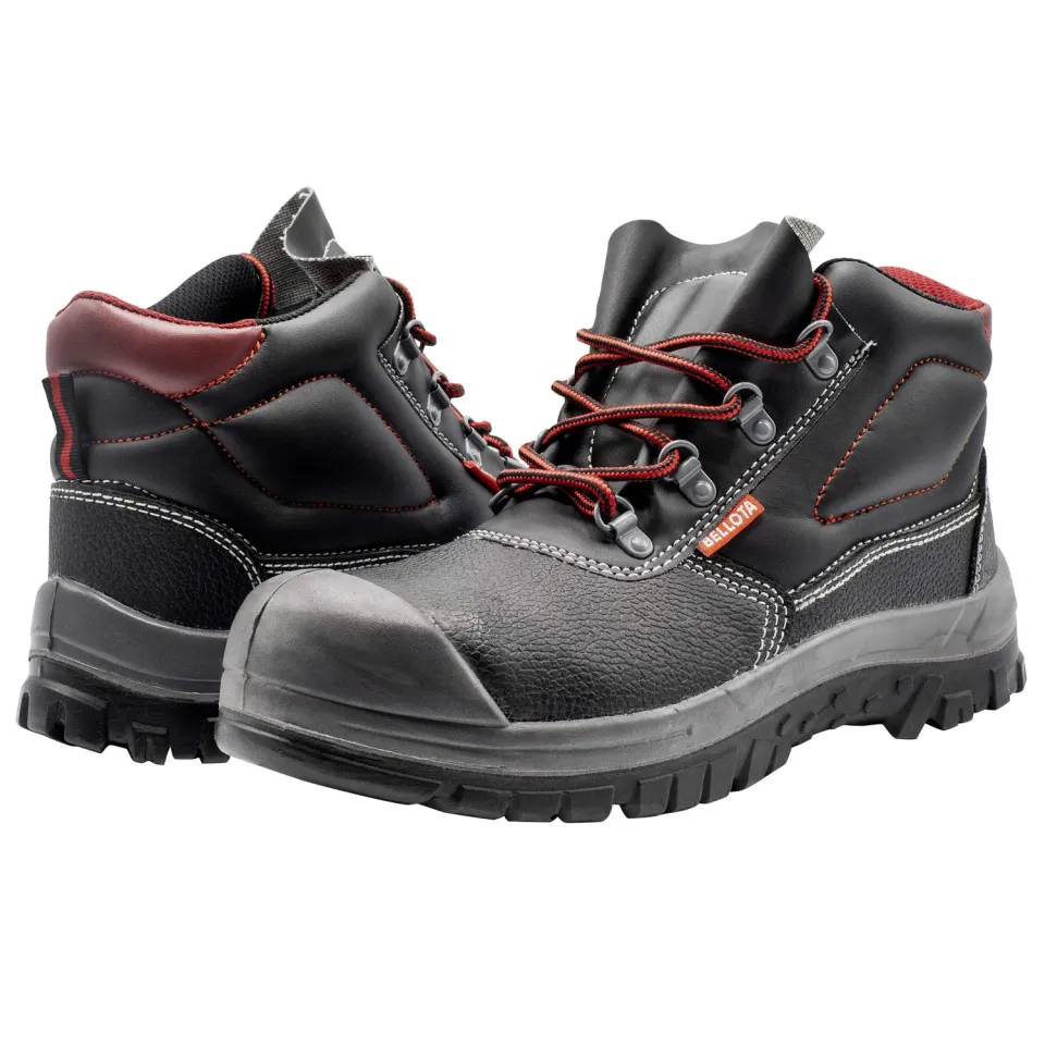 Bellota 72303-42 S3 scarpe antinfortunistiche 42 pelle