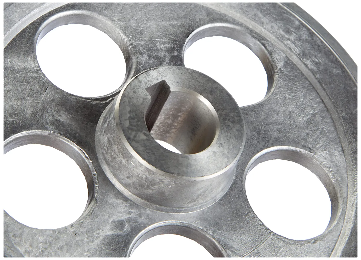 Ribiland-Ribimex PRP24/160 Puleggia Alluminio 24-160 mm