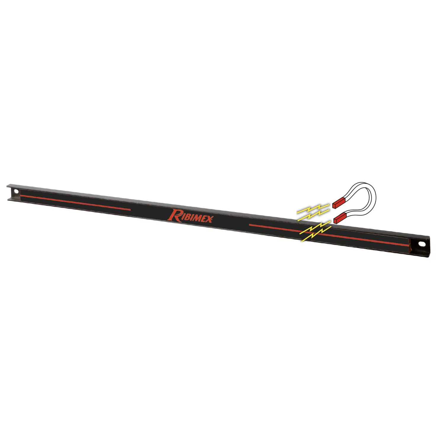 Ribimex PRSBM60 barra magnetica utensili 60 cm