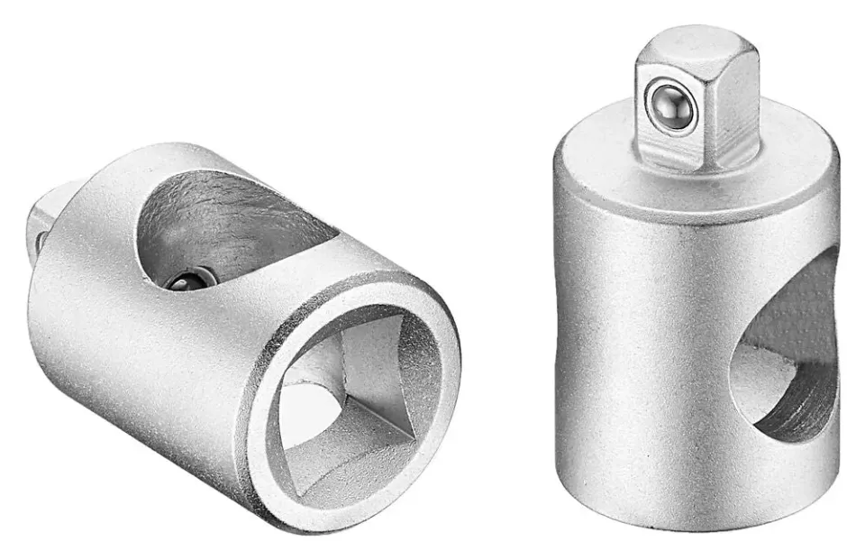 TengTools Adattatore riduzione 3/8"F-1/4"M bussole