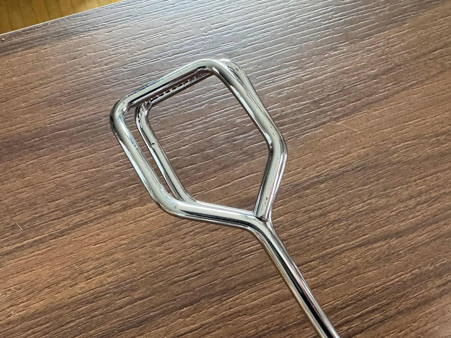 Amig AM33 pinze barbecue 34,5 cm acciaio inox