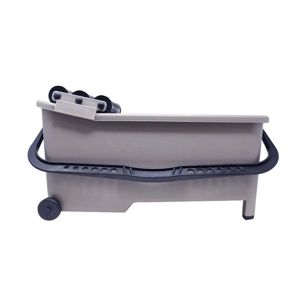 Bellota 58003 vasca lavaggio piastrelle 20 L con rulli
