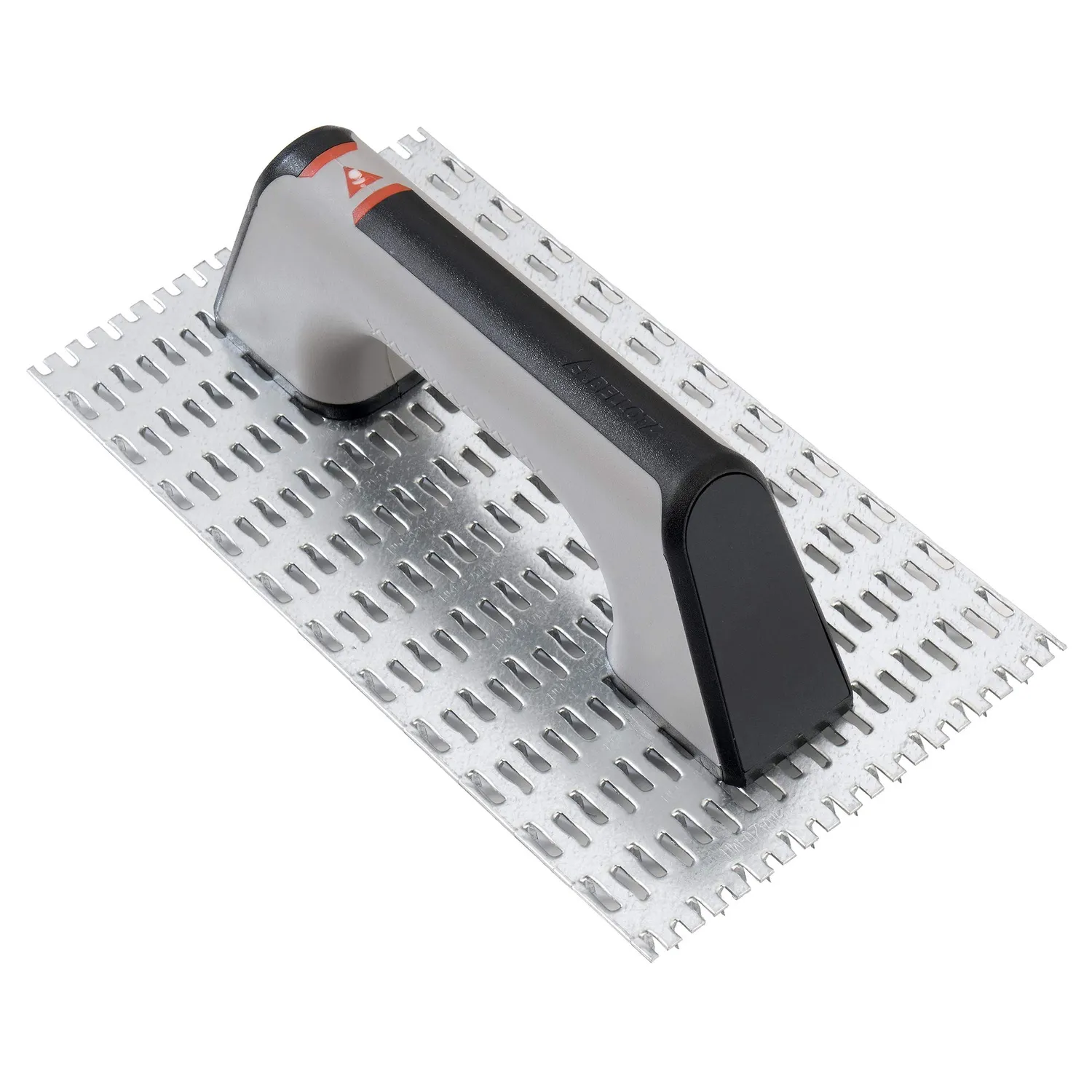 Bellota raschietto malta monostrato 250x145 mm bimateriale