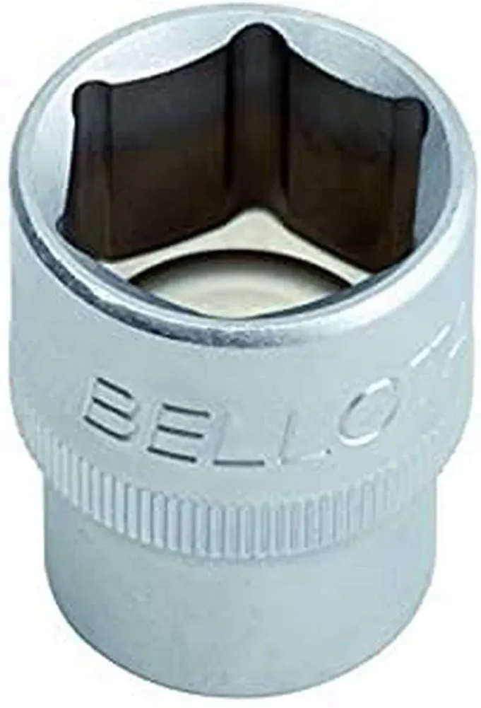 Bellota bussola 1/2" esagonale 11 mm