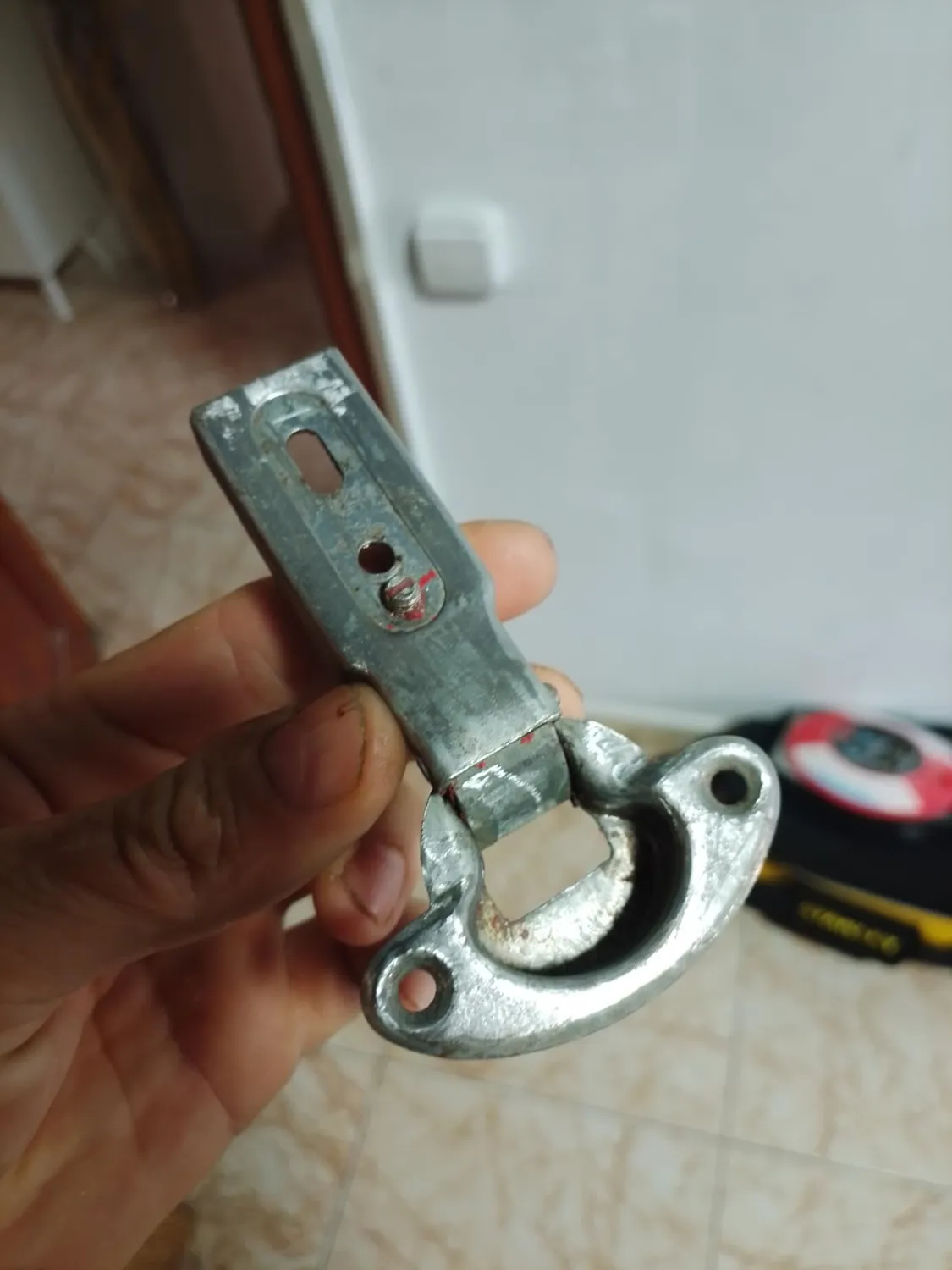 Amig cerniere a tazza dritte Ø35 mm 110° 5 paia argento