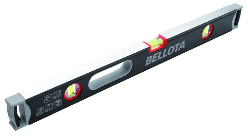 Bellota 50107M-40 Livella Extra Magnetica 40 cm