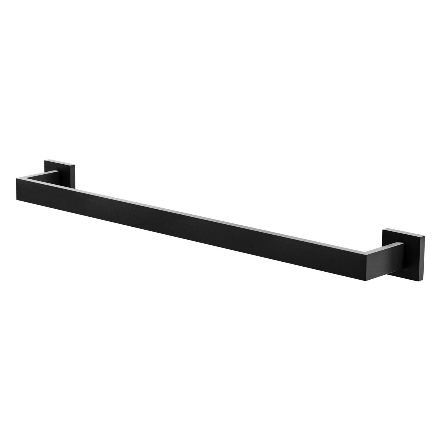 Amig Isla-1 portasciugamani argento opaco 600 mm inox