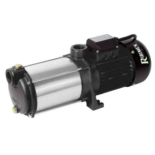 Ribimex PRMCA5GD Pompa Superficie 2300 W Grossa Portata