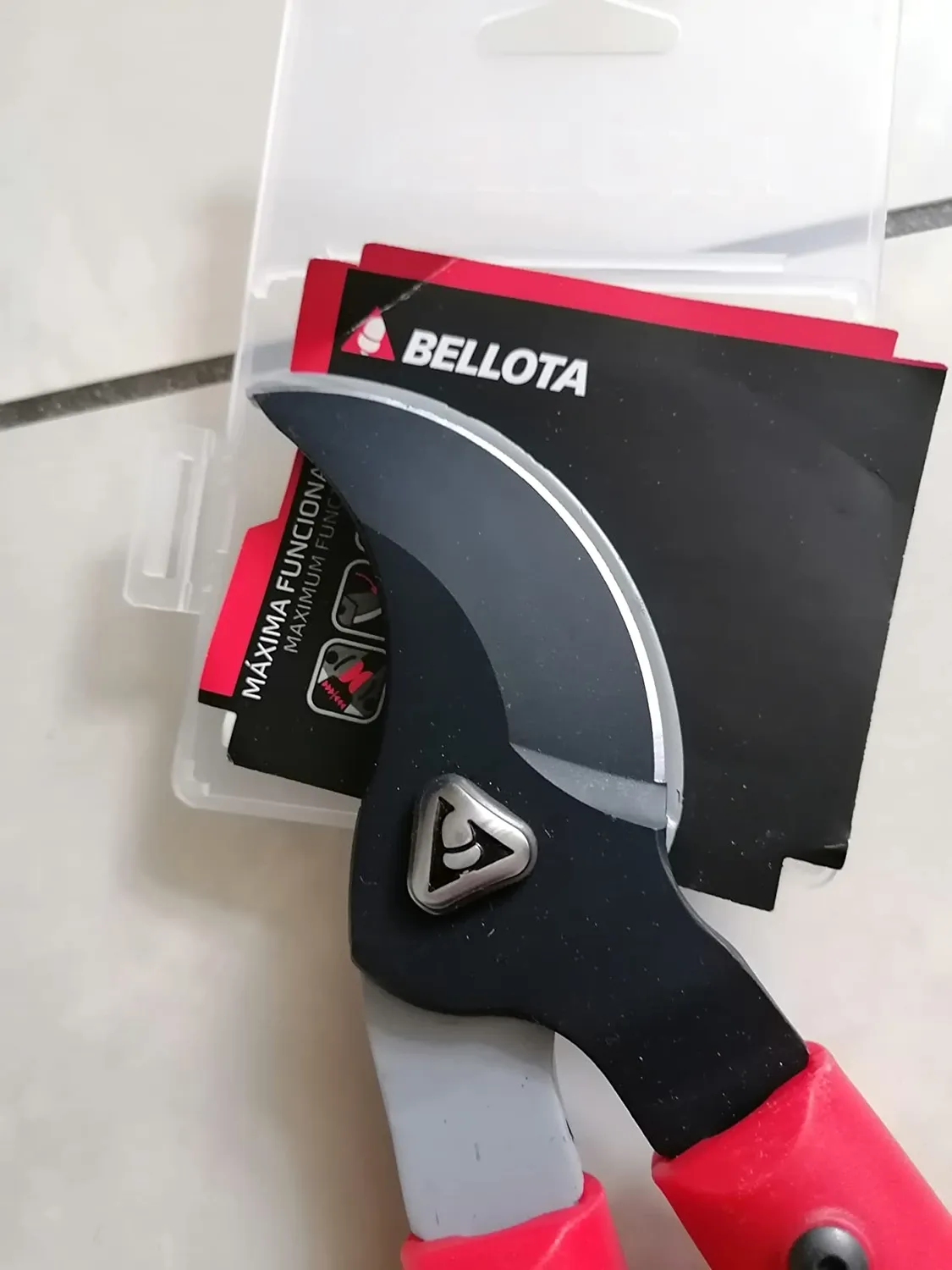 Bellota 3440-TEL Troncarami Estensibile 35 mm