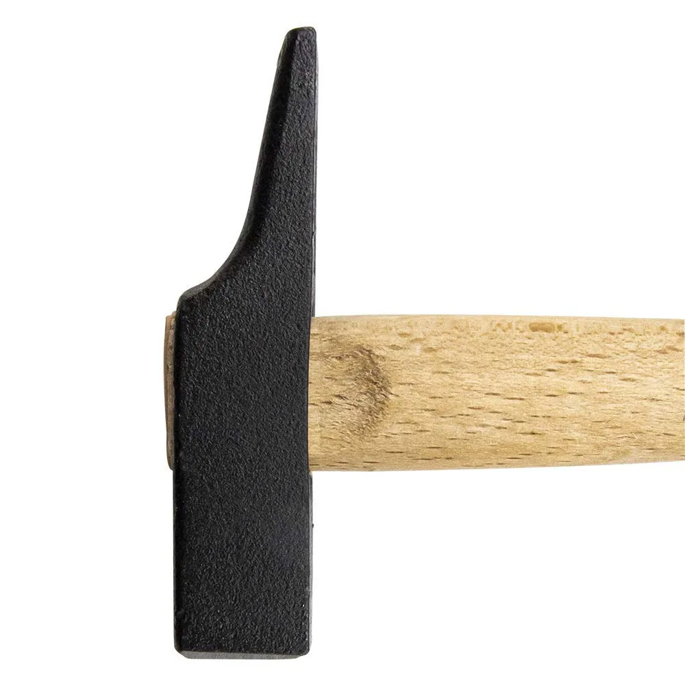 Bellota martello falegname manico faggio bocca 20 mm