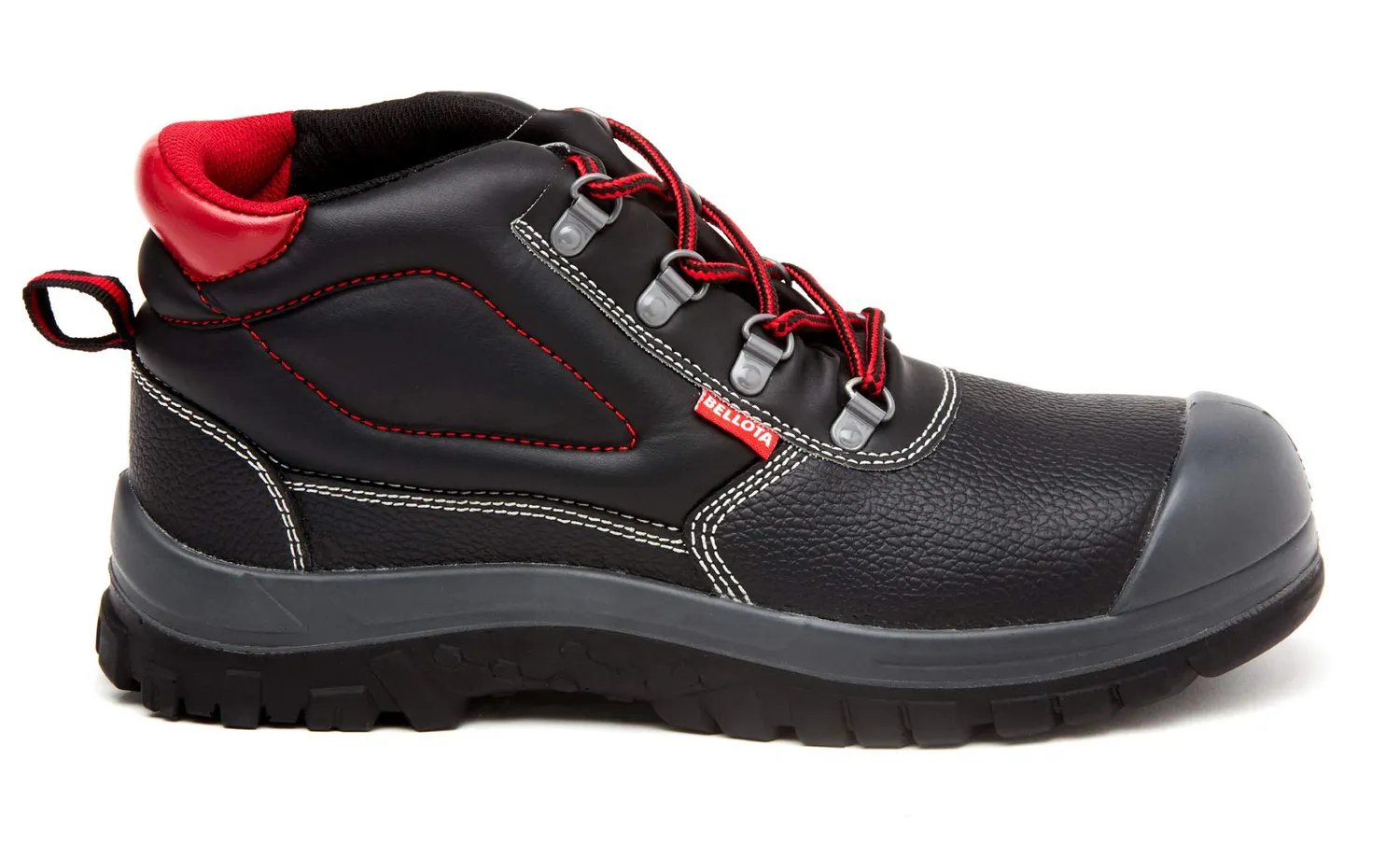 Bellota 72303-42 S3 scarpe antinfortunistiche 42 pelle