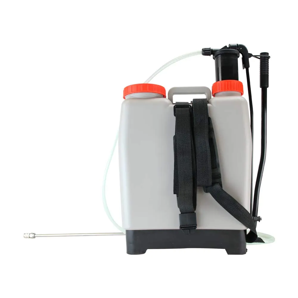 Bellota 3710-16 spruzzatore a zaino 16 L pressione 1-3 bar