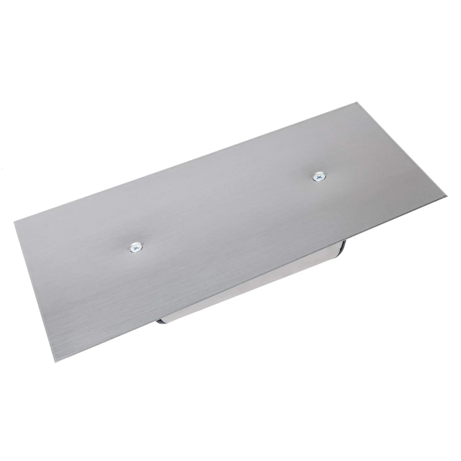 Bellota frattazzo trapezoidale 300x180 mm bimateriale