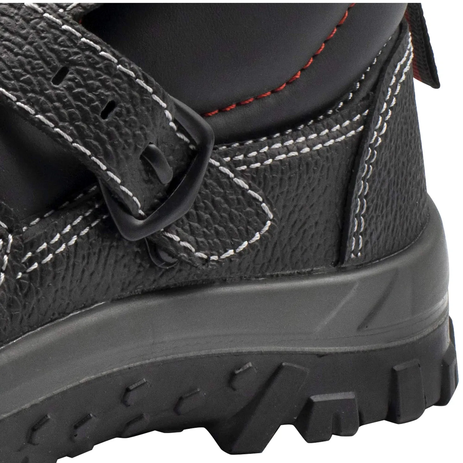 Bellota 72302-43 S3 Classic Stivali Sicurezza Neri 43