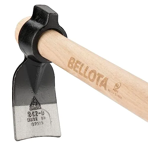 Bellota HOE2420W335P zappa piccola manico legno