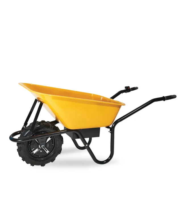 Remco EWHB100 carriola elettrica 150 kg